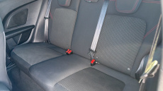 Ford Fiesta 1.0 EcoBoost 95 ST-Line Edition 3dr Petrol Hatchback